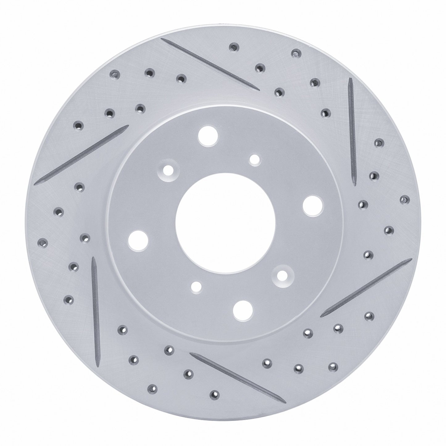 Dynamic Friction Company Disc Brake Rotor 830-59023R