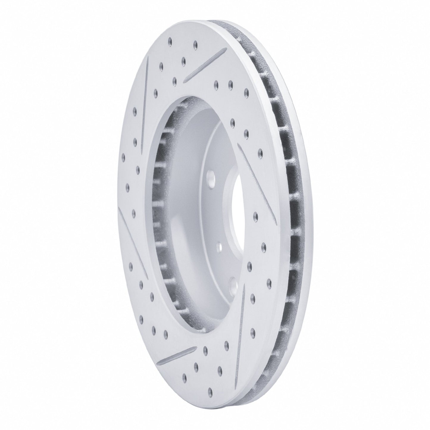 Dynamic Friction Company Disc Brake Rotor 830-59023R