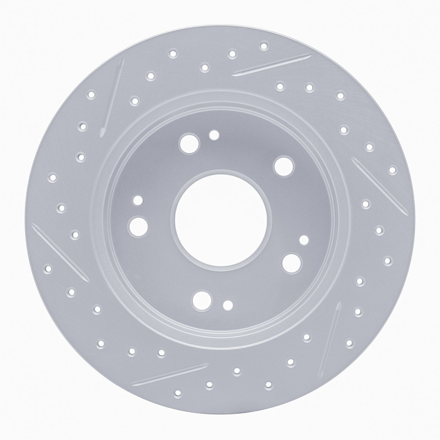 Dynamic Friction Company Disc Brake Rotor 830-59024R