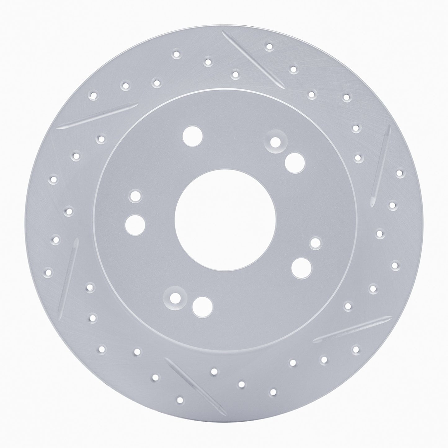 Dynamic Friction Company Disc Brake Rotor 830-59024R