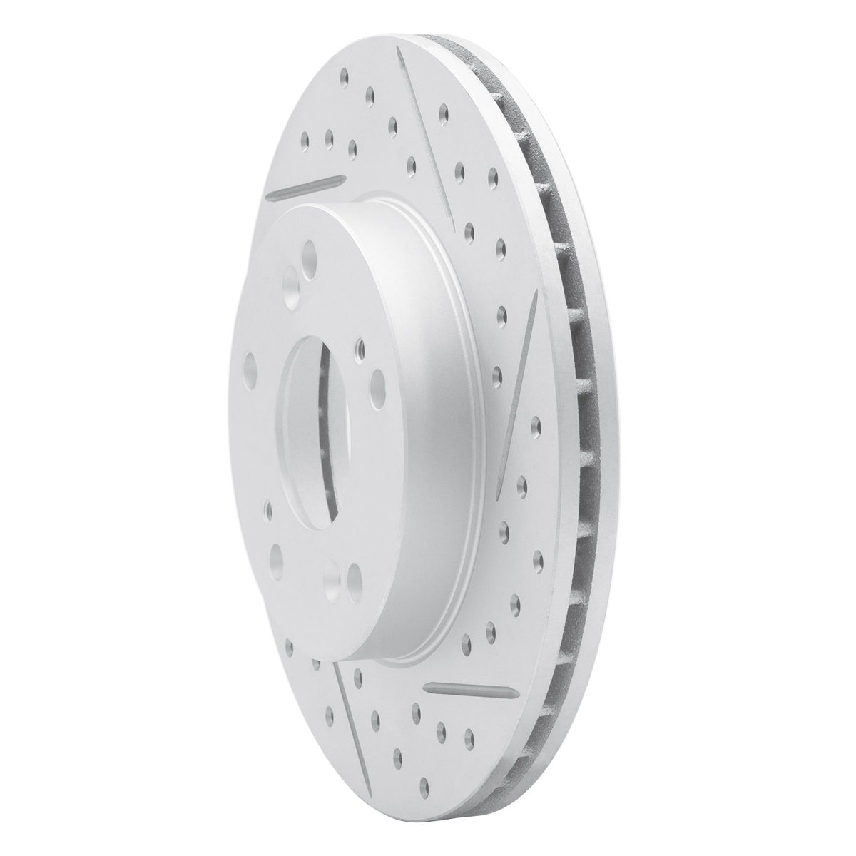 Dynamic Friction Company Disc Brake Rotor 830-59030R
