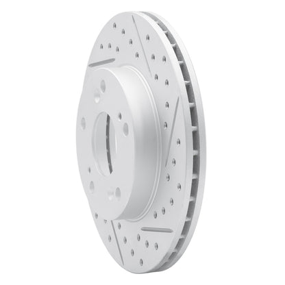 Dynamic Friction Company Disc Brake Rotor 830-59030R