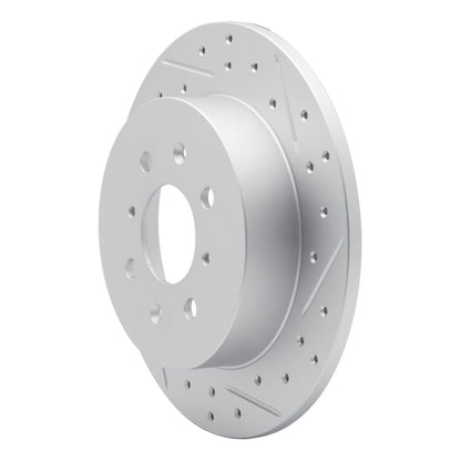 Dynamic Friction Company Disc Brake Rotor 830-59031R