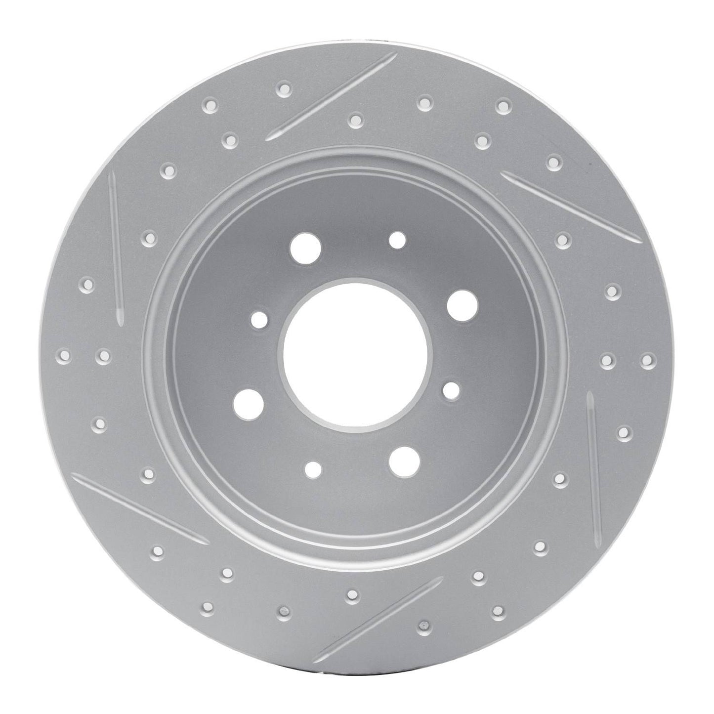 Dynamic Friction Company Disc Brake Rotor 830-59031R