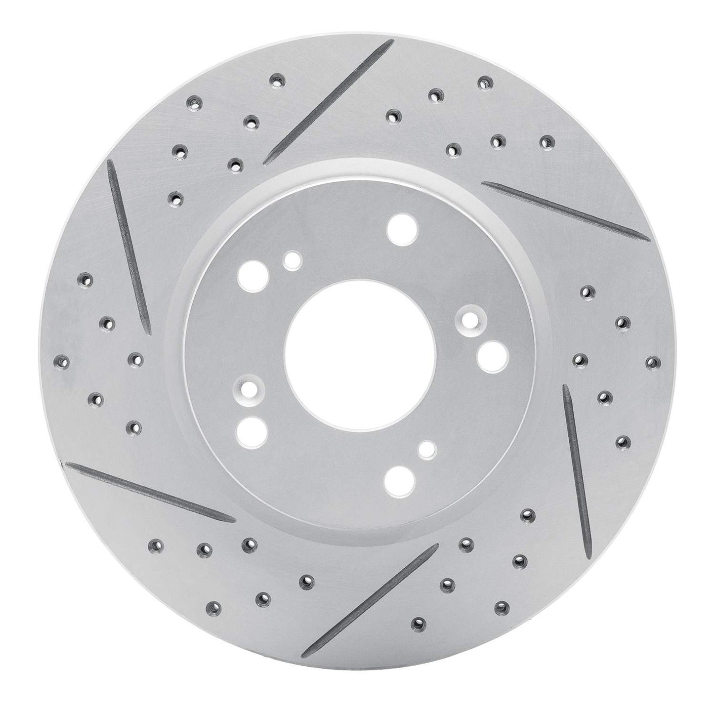 Dynamic Friction Company Disc Brake Rotor 830-59034L