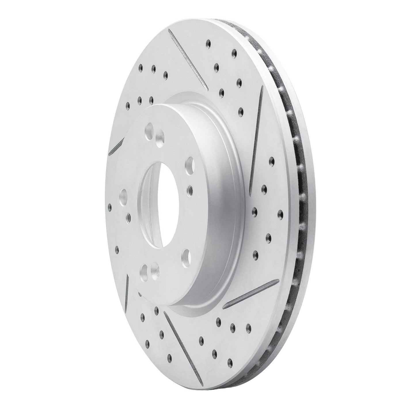 Dynamic Friction Company Disc Brake Rotor 830-59034R