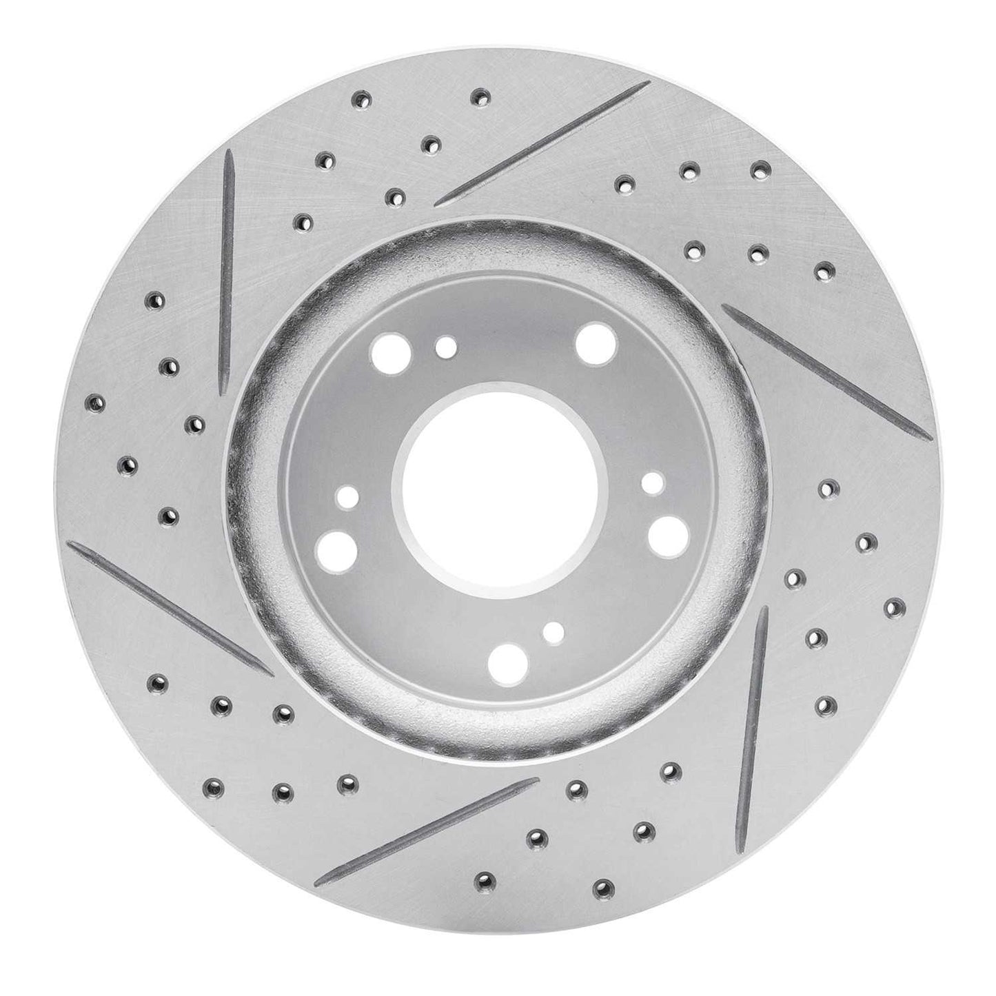 Dynamic Friction Company Disc Brake Rotor 830-59034R