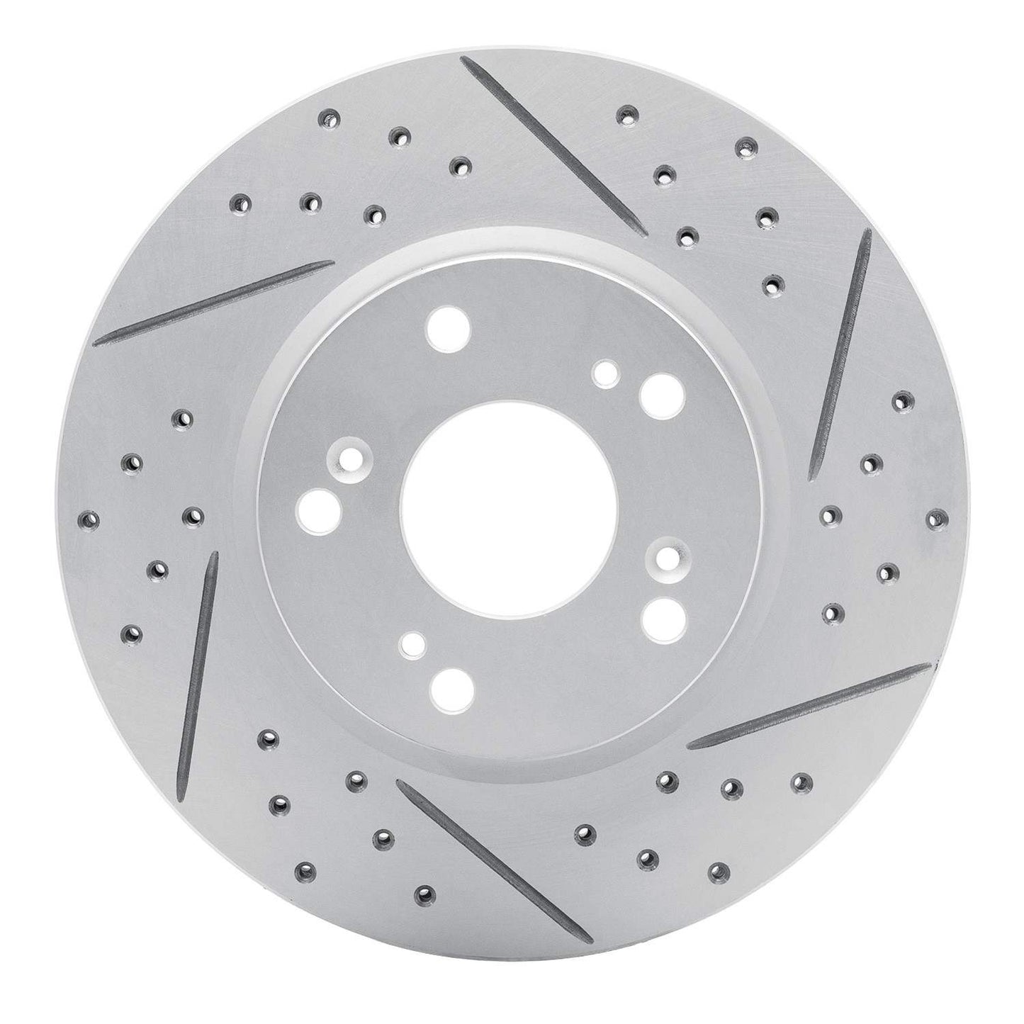 Dynamic Friction Company Disc Brake Rotor 830-59034R