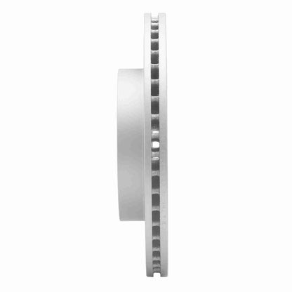 Dynamic Friction Company Disc Brake Rotor 830-59036L