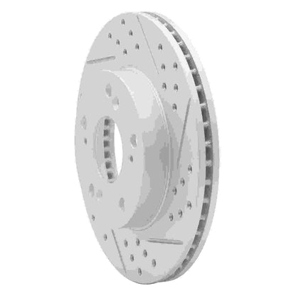 Dynamic Friction Company Disc Brake Rotor 830-59036R