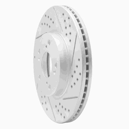 Dynamic Friction Company Disc Brake Rotor 830-59037R