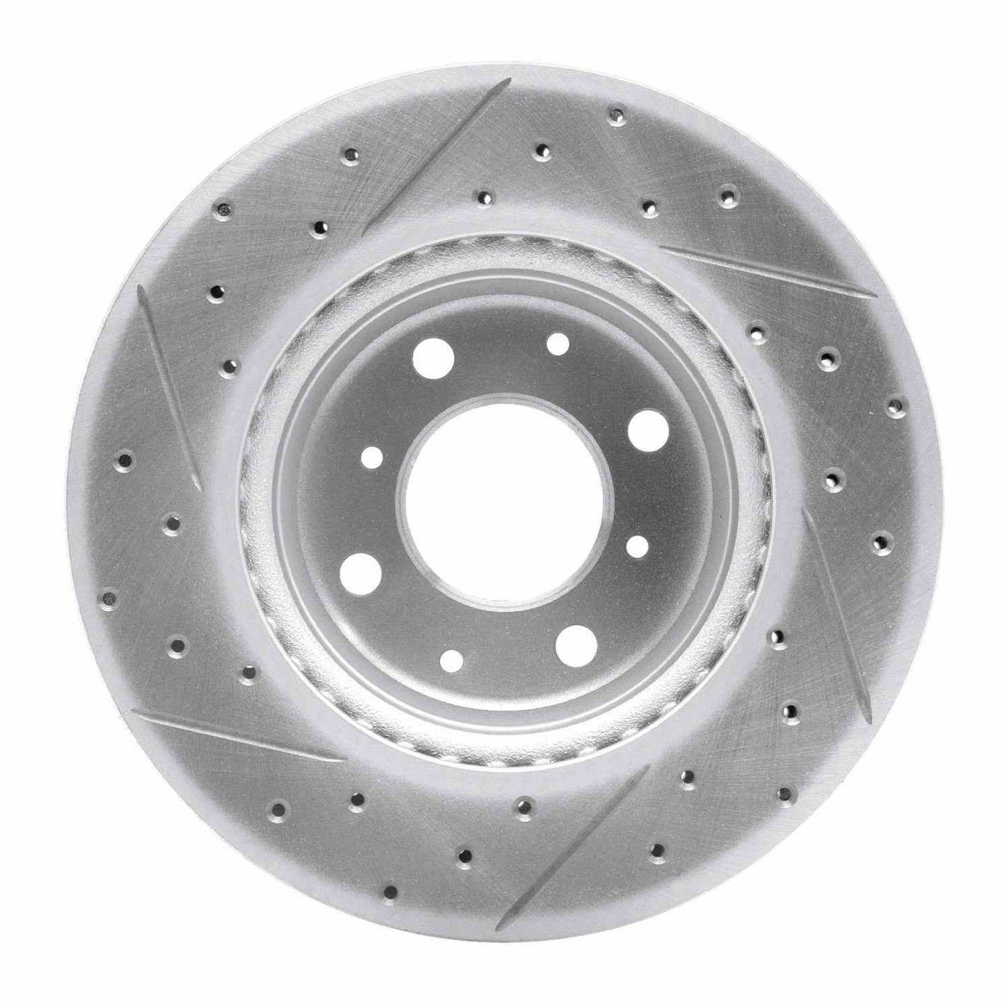 Dynamic Friction Company Disc Brake Rotor 830-59038R