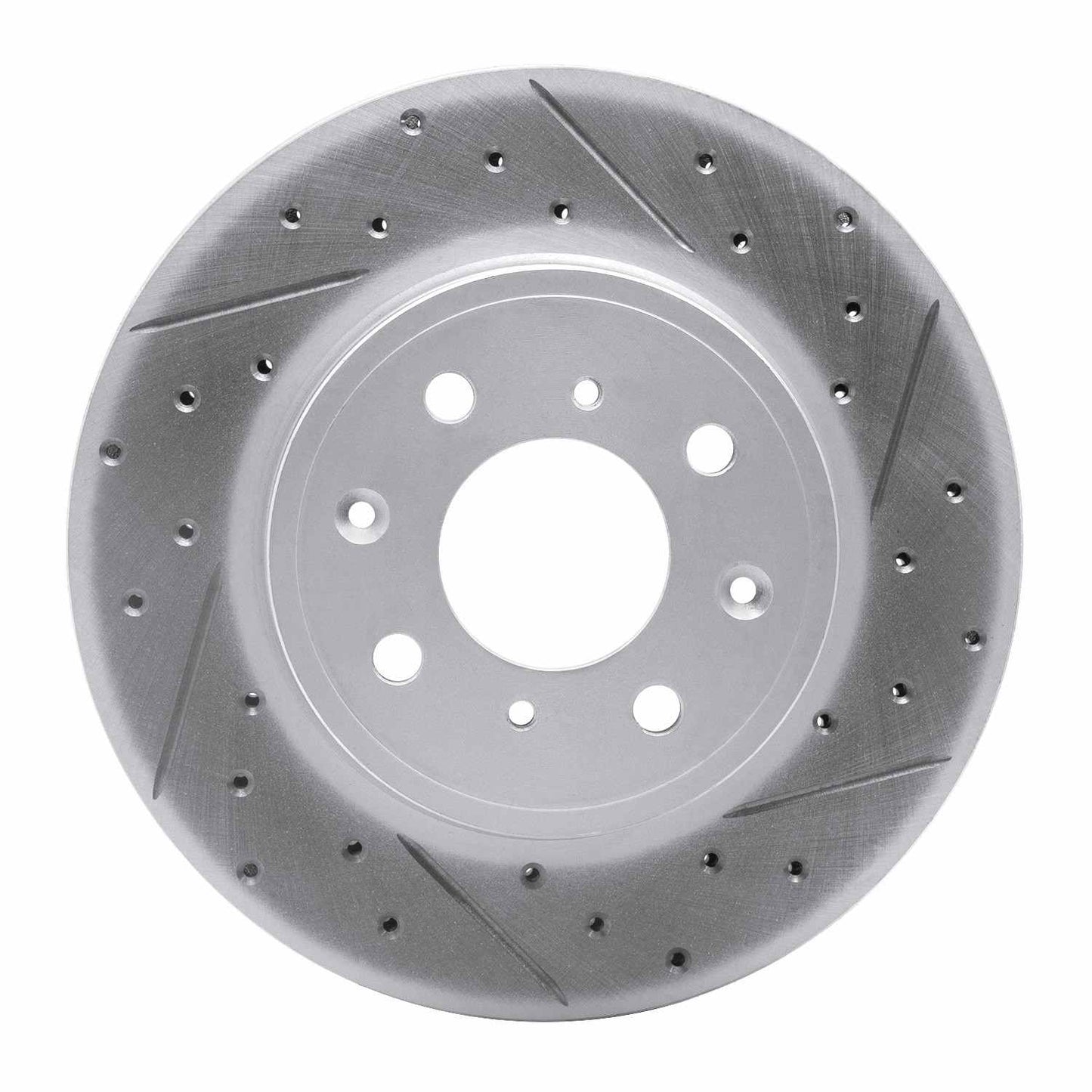 Dynamic Friction Company Disc Brake Rotor 830-59038R