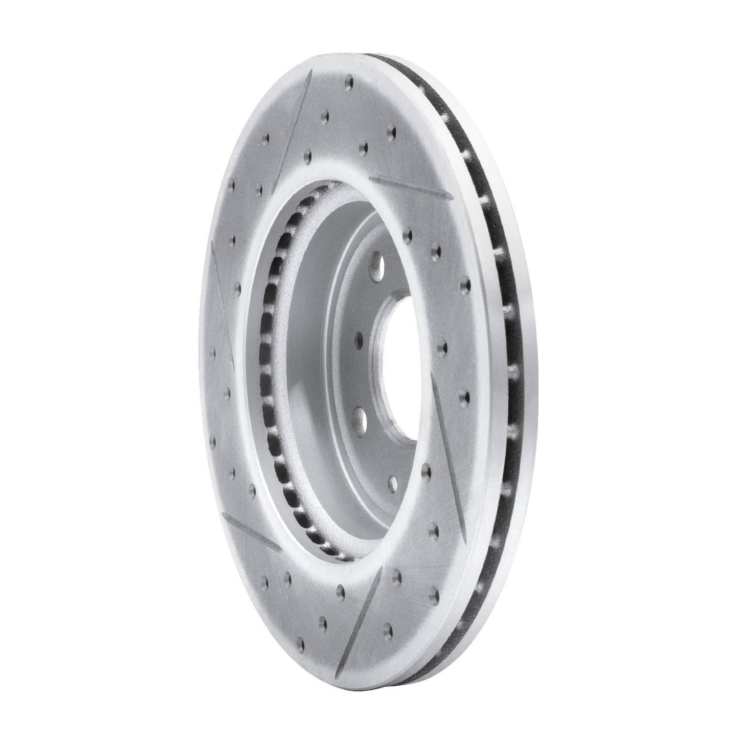 Dynamic Friction Company Disc Brake Rotor 830-59038R