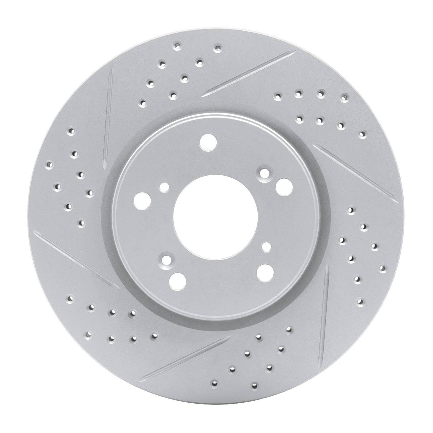 Dynamic Friction Company Disc Brake Rotor 830-59039L
