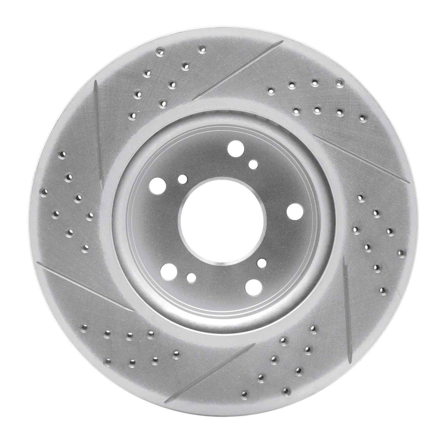 Dynamic Friction Company Disc Brake Rotor 830-59039R