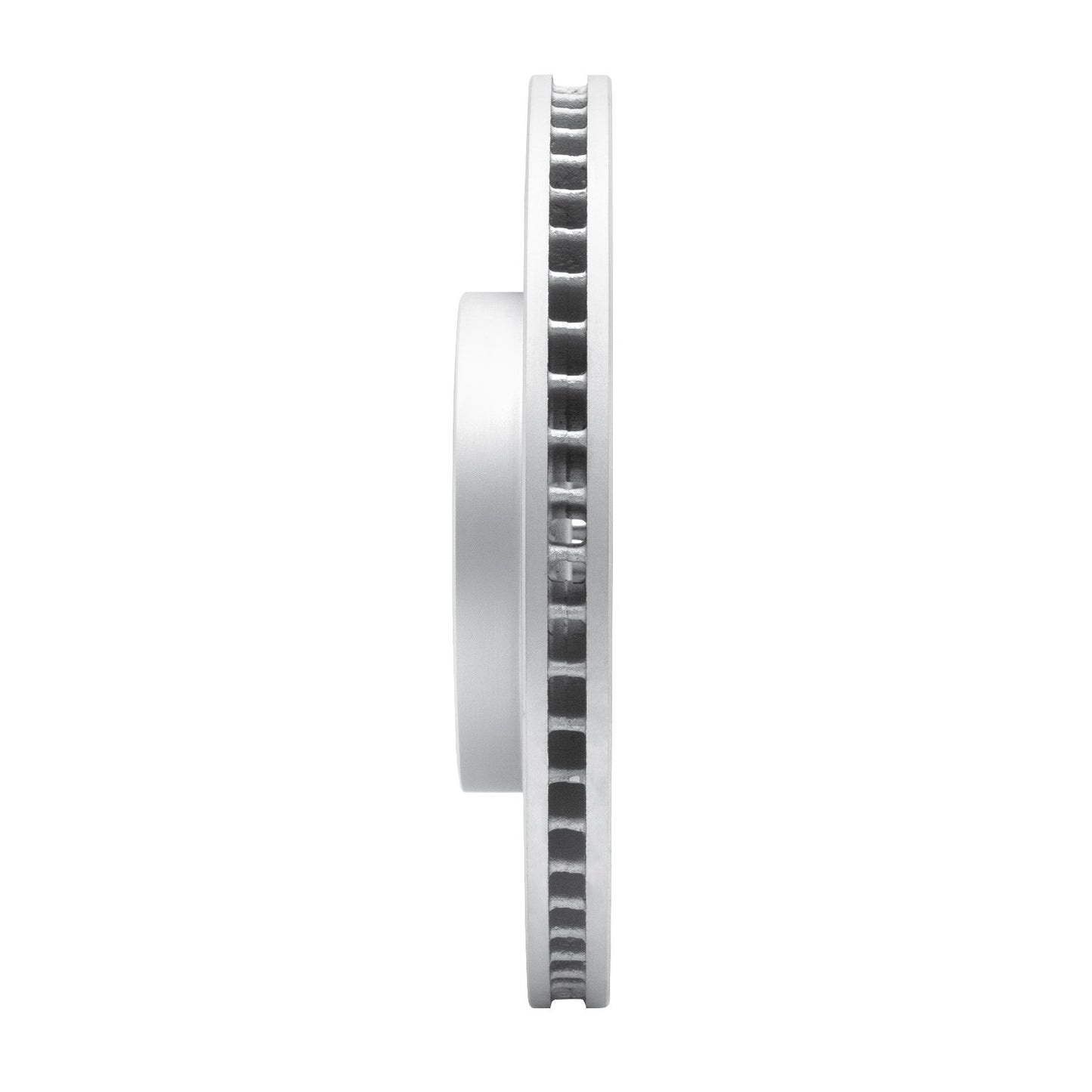 Dynamic Friction Company Disc Brake Rotor 830-59039R