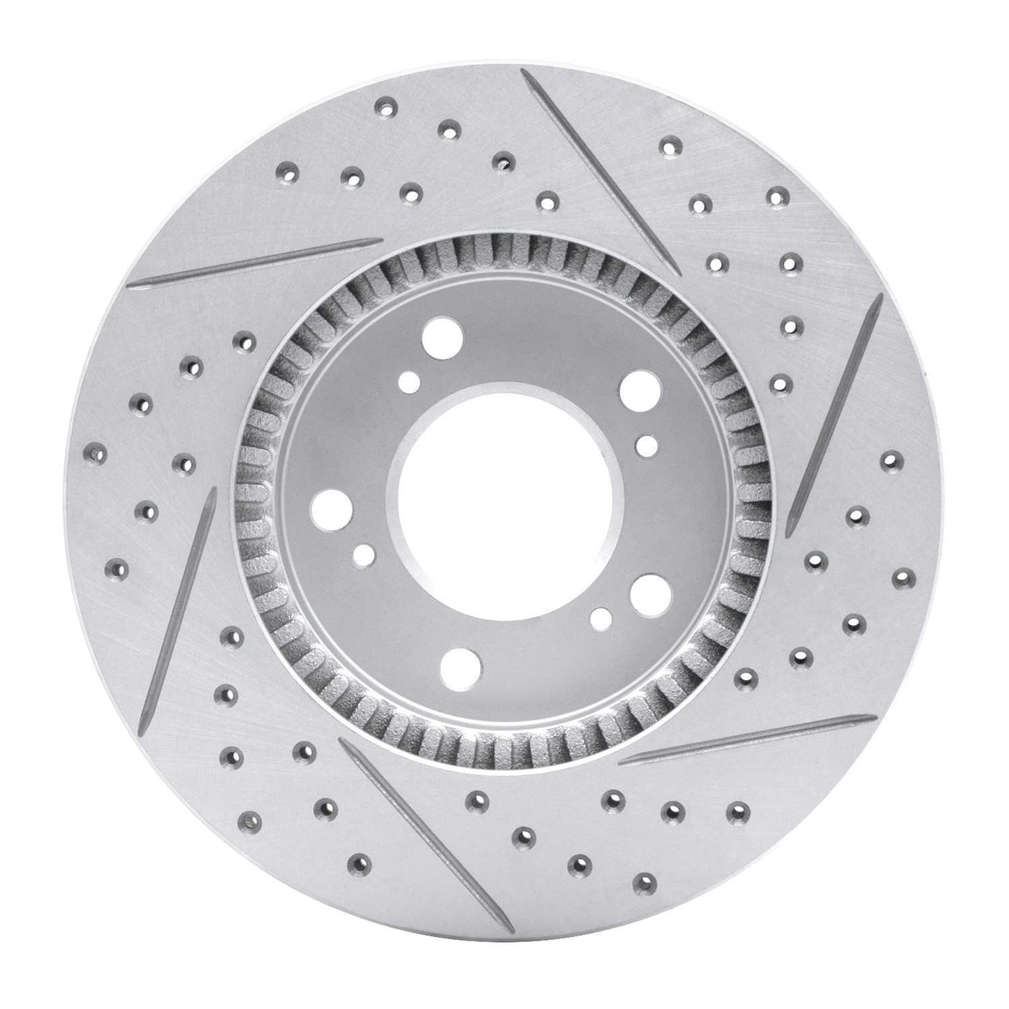 Dynamic Friction Company Disc Brake Rotor 830-59040L