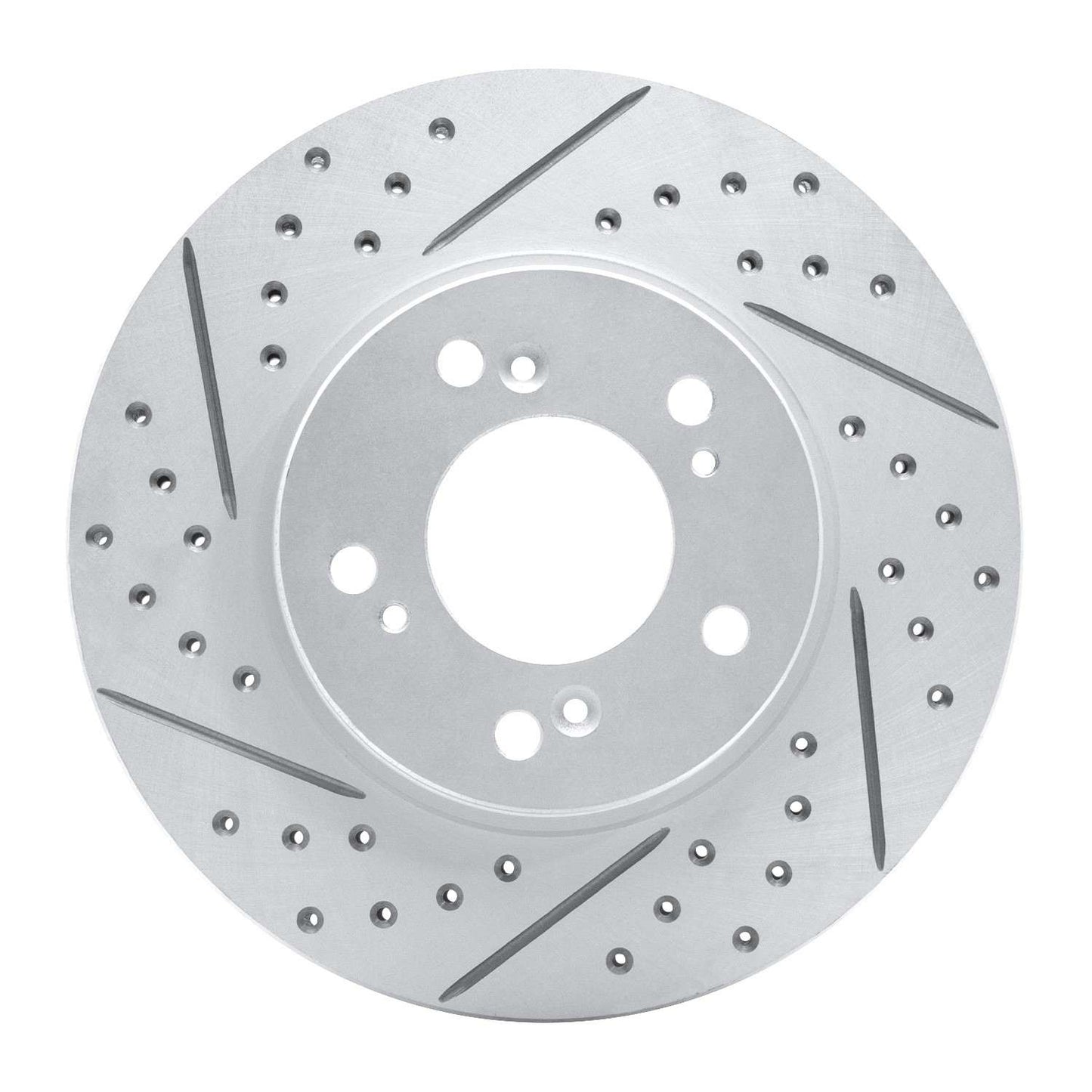 Dynamic Friction Company Disc Brake Rotor 830-59040L