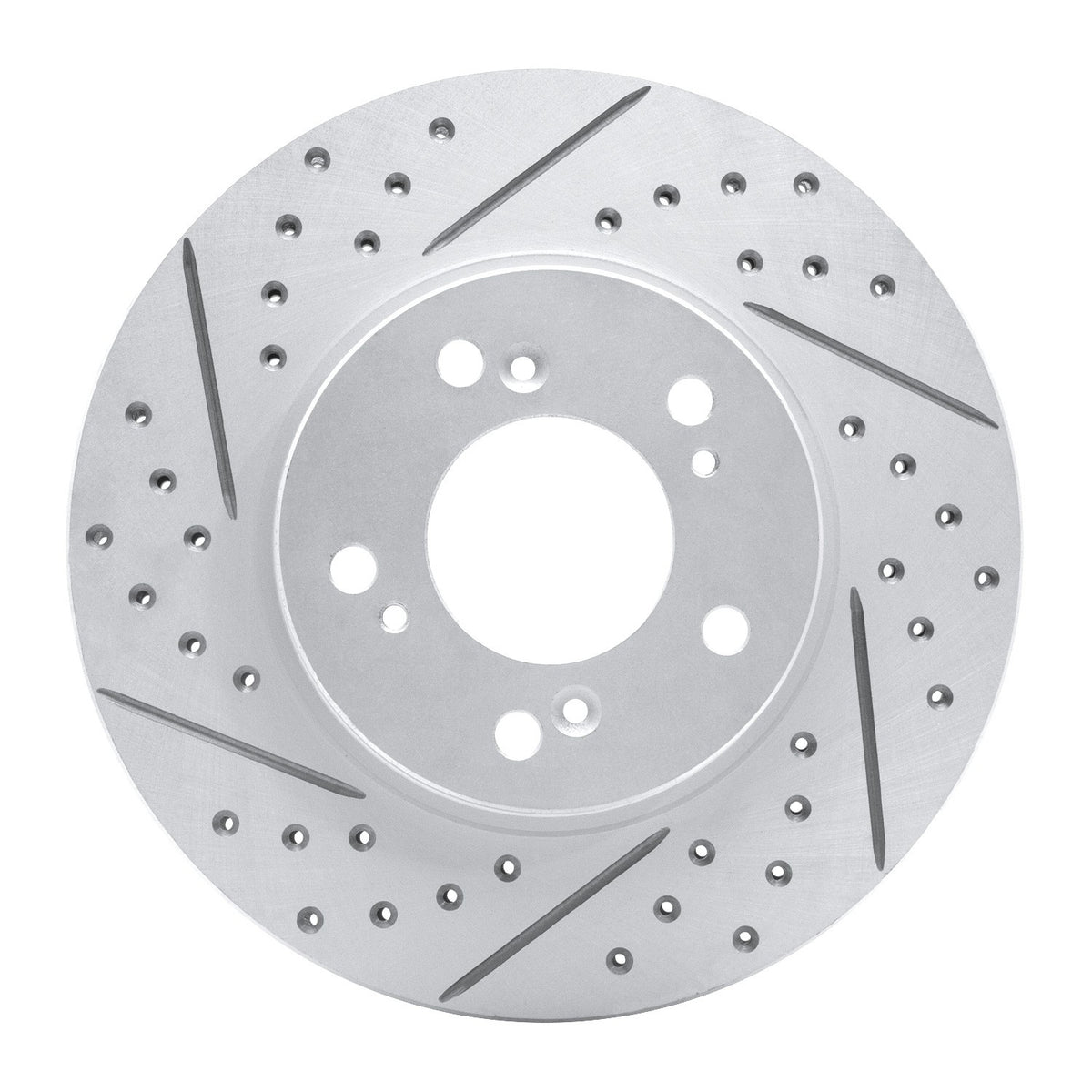 Dynamic Friction Company Disc Brake Rotor 830-59040L