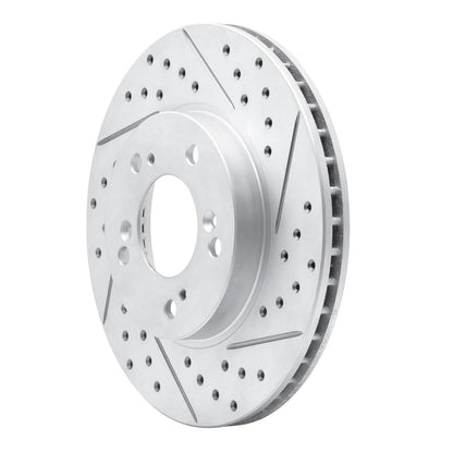Dynamic Friction Company Disc Brake Rotor 830-59040R
