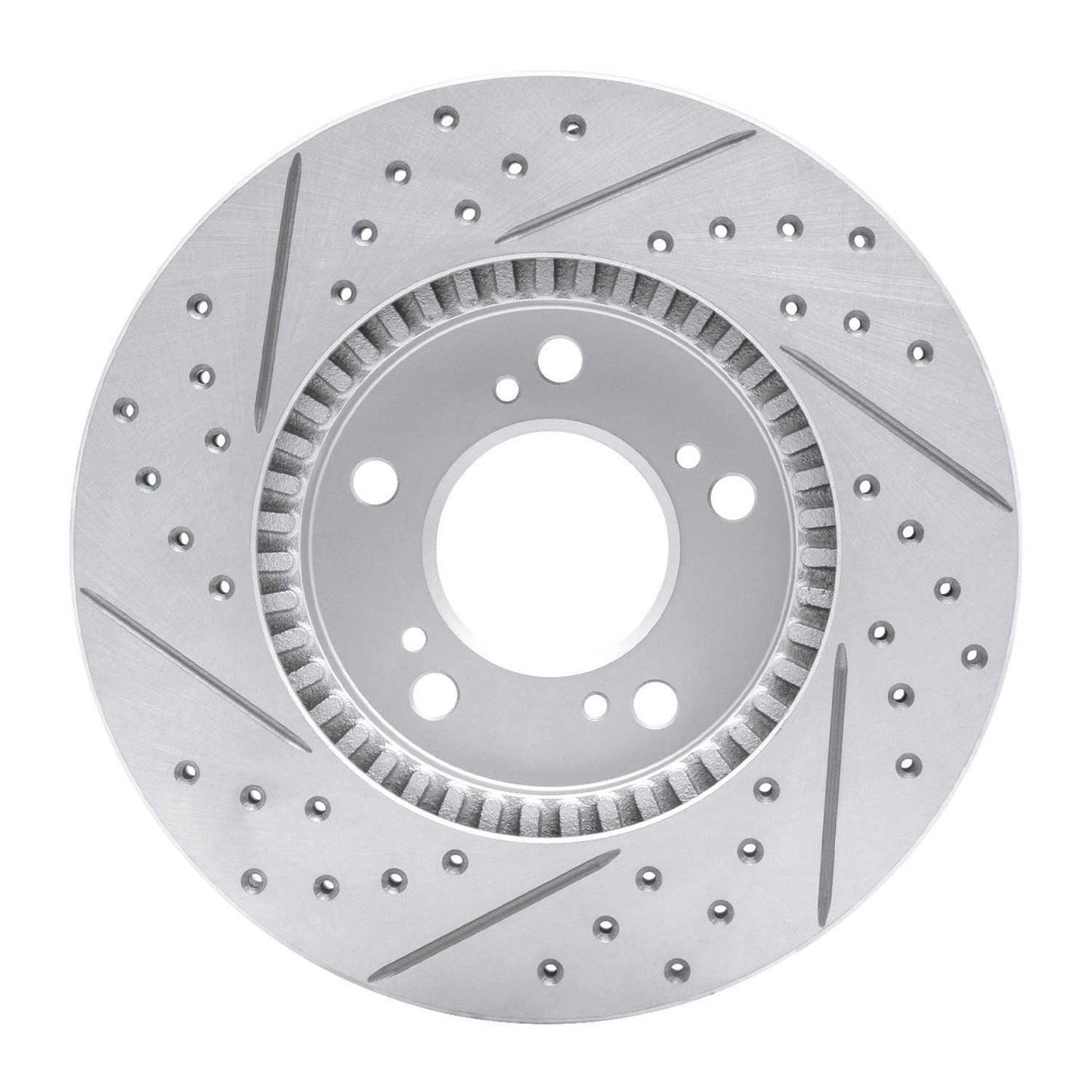 Dynamic Friction Company Disc Brake Rotor 830-59040R