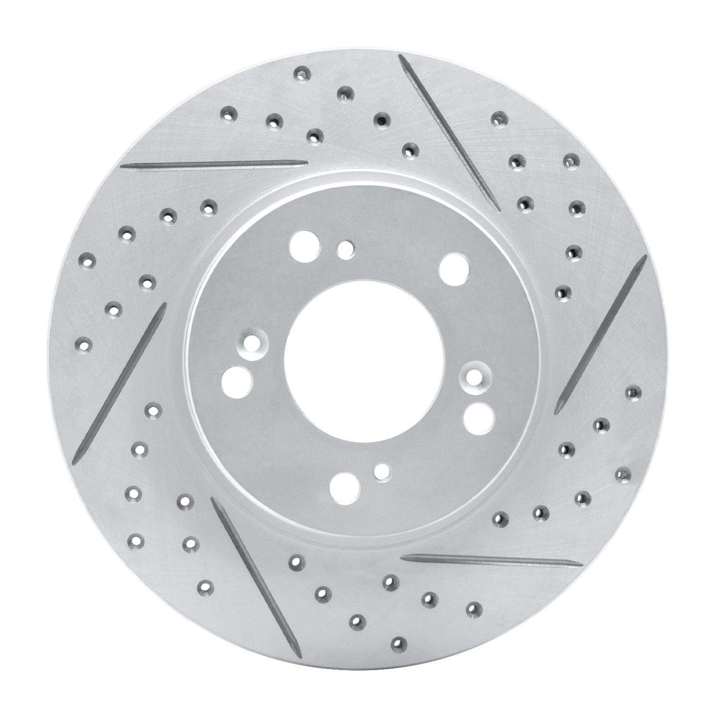Dynamic Friction Company Disc Brake Rotor 830-59040R