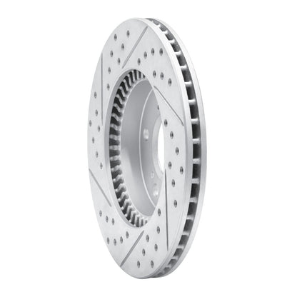 Dynamic Friction Company Disc Brake Rotor 830-59040R