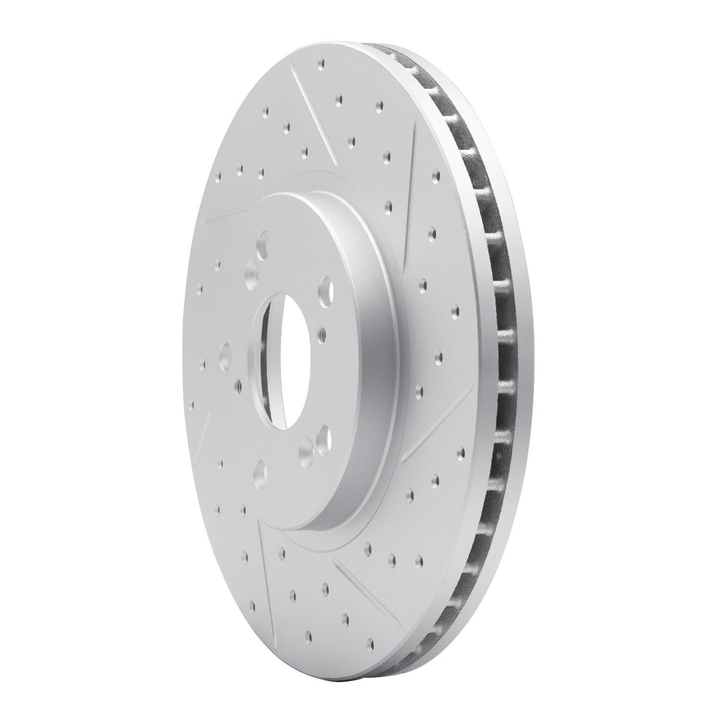 Dynamic Friction Company Disc Brake Rotor 830-59043R