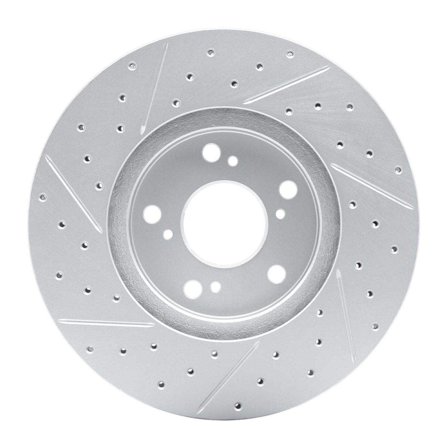 Dynamic Friction Company Disc Brake Rotor 830-59043R