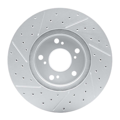 Dynamic Friction Company Disc Brake Rotor 830-59043R