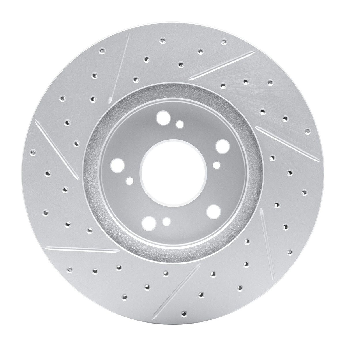 Dynamic Friction Company Disc Brake Rotor 830-59043R