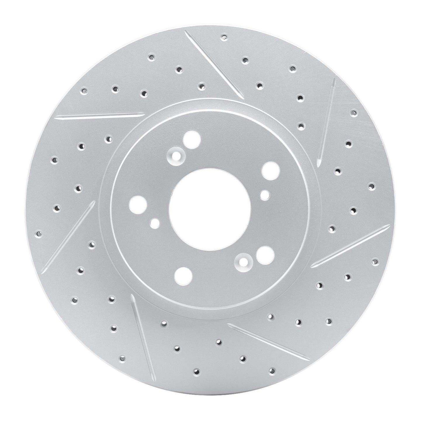 Dynamic Friction Company Disc Brake Rotor 830-59043R