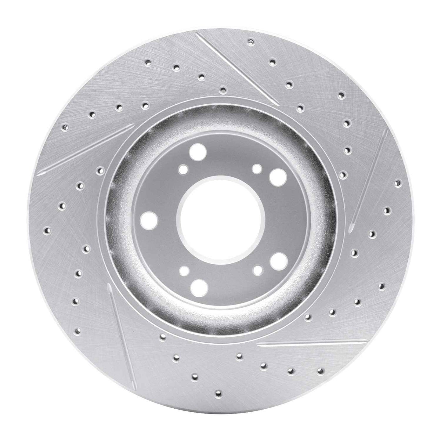 Dynamic Friction Company Disc Brake Rotor 830-59045L