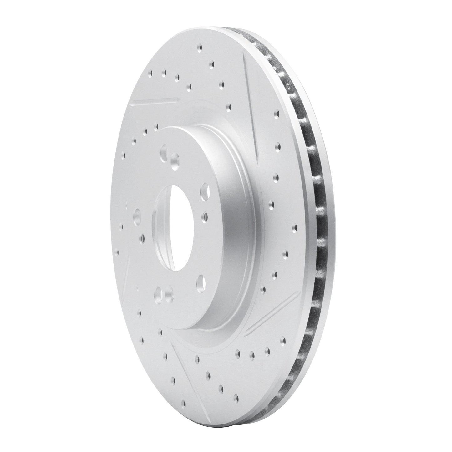 Dynamic Friction Company Disc Brake Rotor 830-59045R