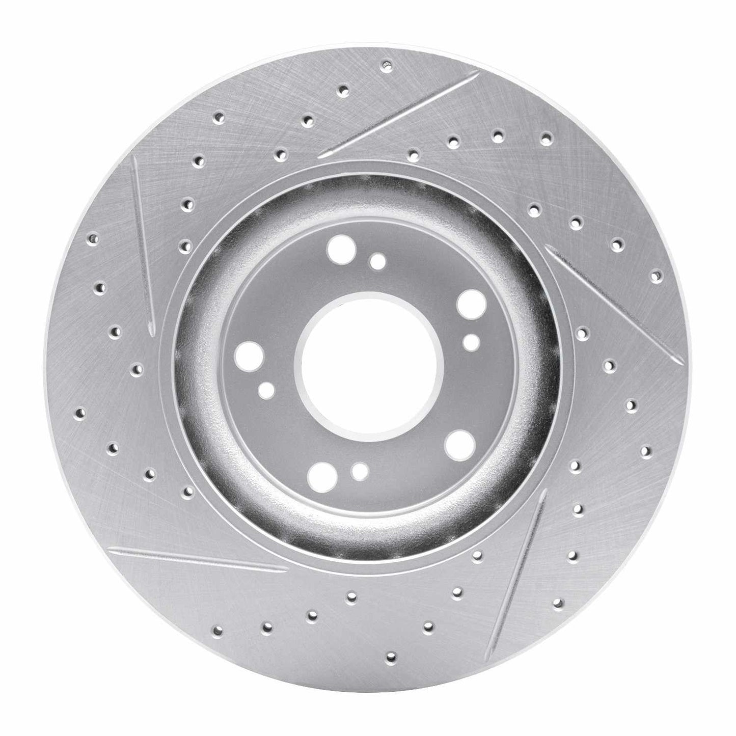 Dynamic Friction Company Disc Brake Rotor 830-59045R