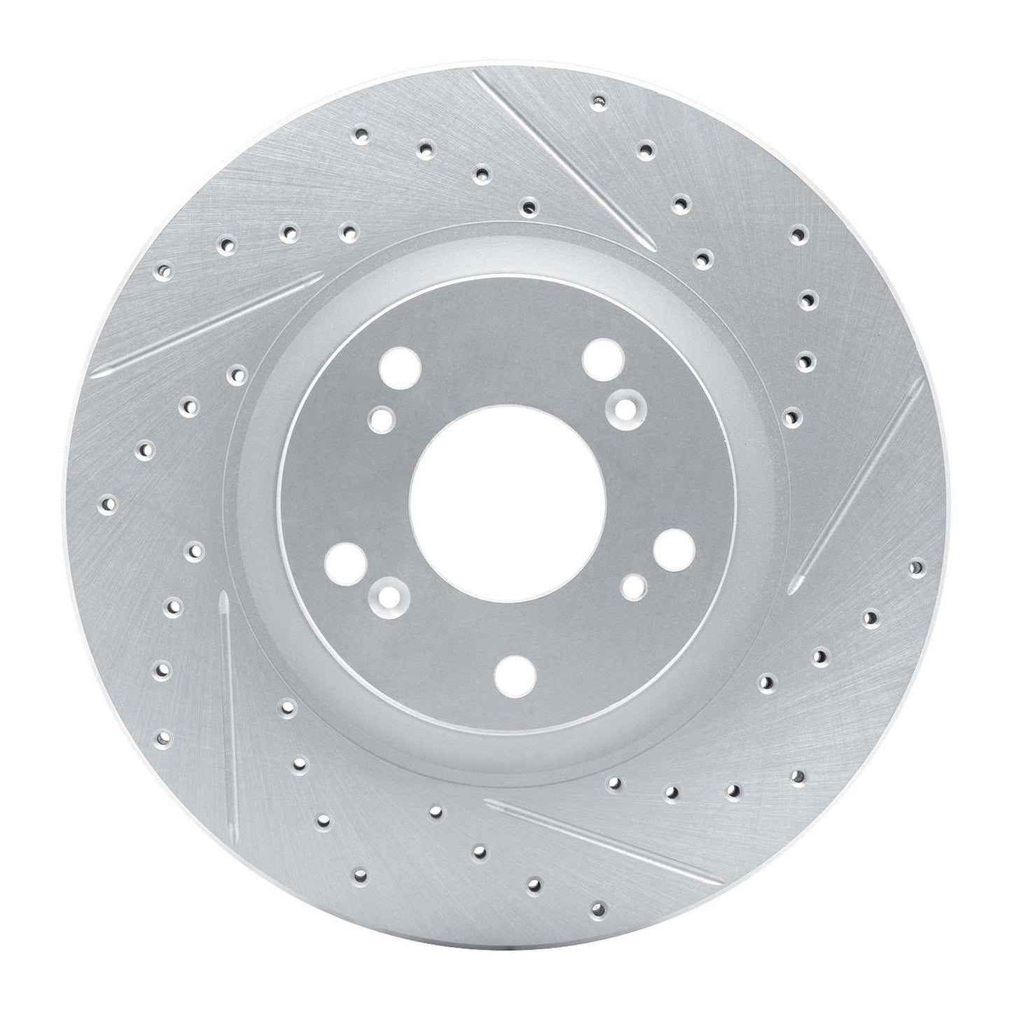 Dynamic Friction Company Disc Brake Rotor 830-59045R