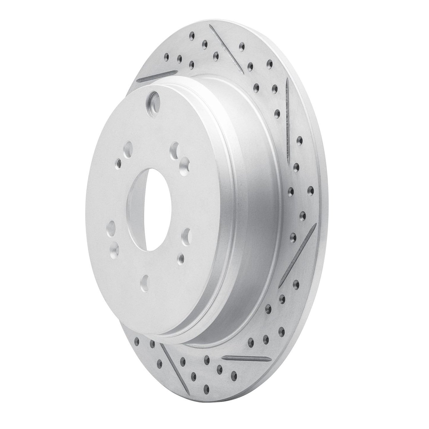Dynamic Friction Company Disc Brake Rotor 830-59048R