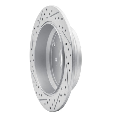 Dynamic Friction Company Disc Brake Rotor 830-59048R