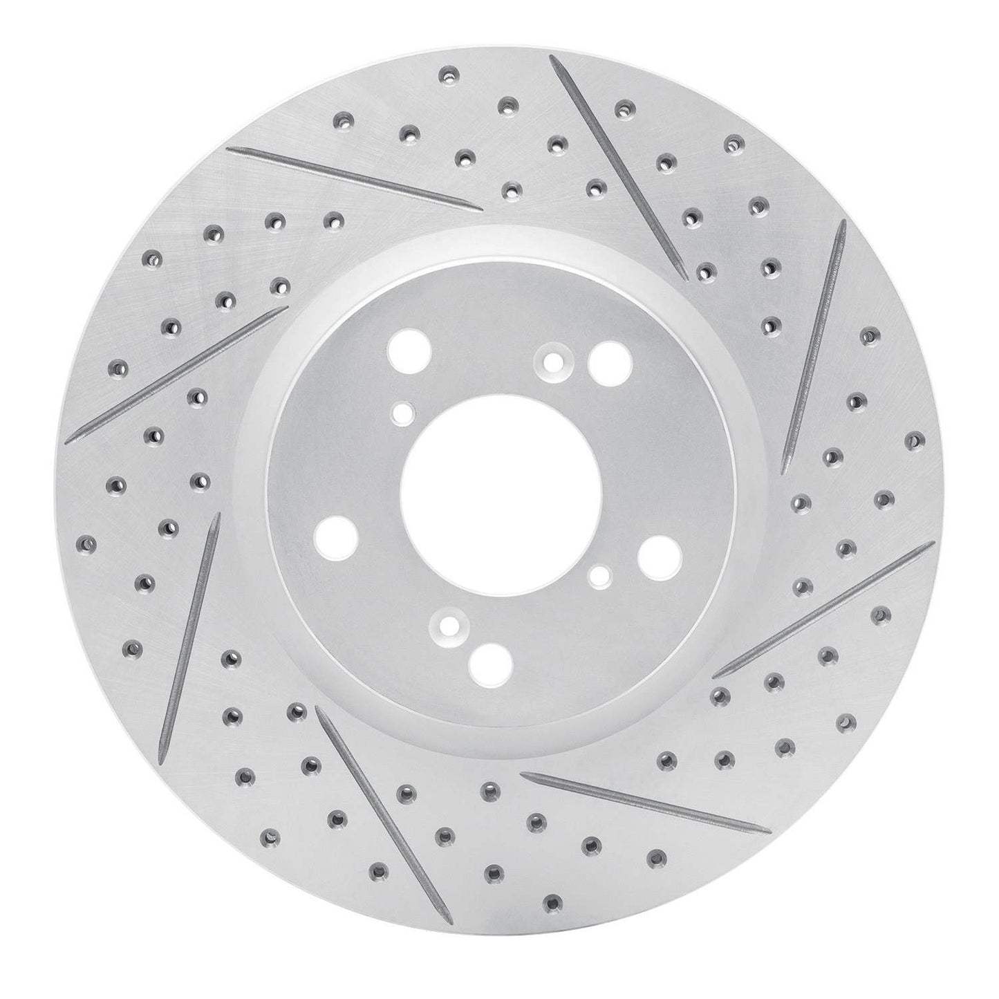 Dynamic Friction Company Disc Brake Rotor 830-59051R