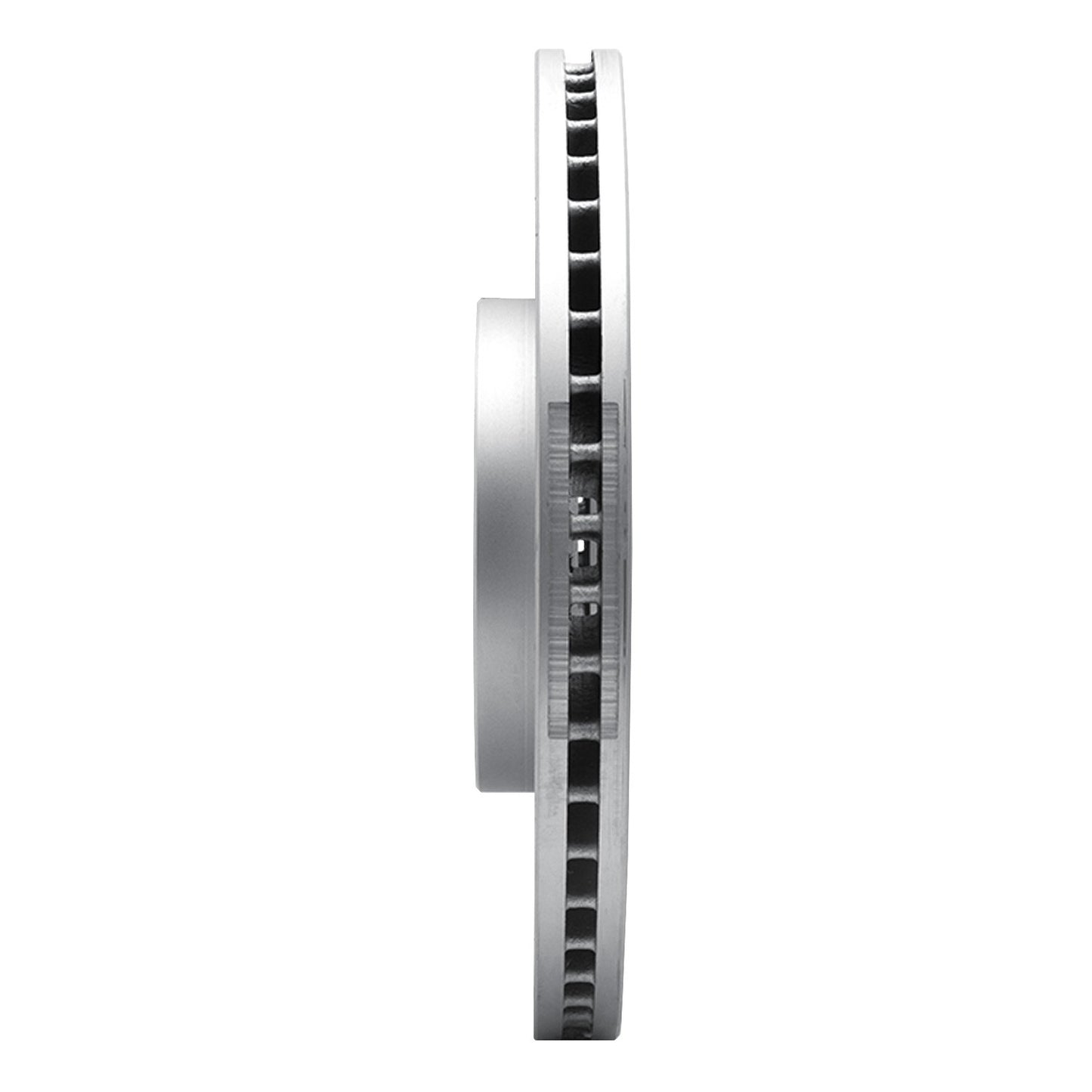 Dynamic Friction Company Disc Brake Rotor 830-59053L