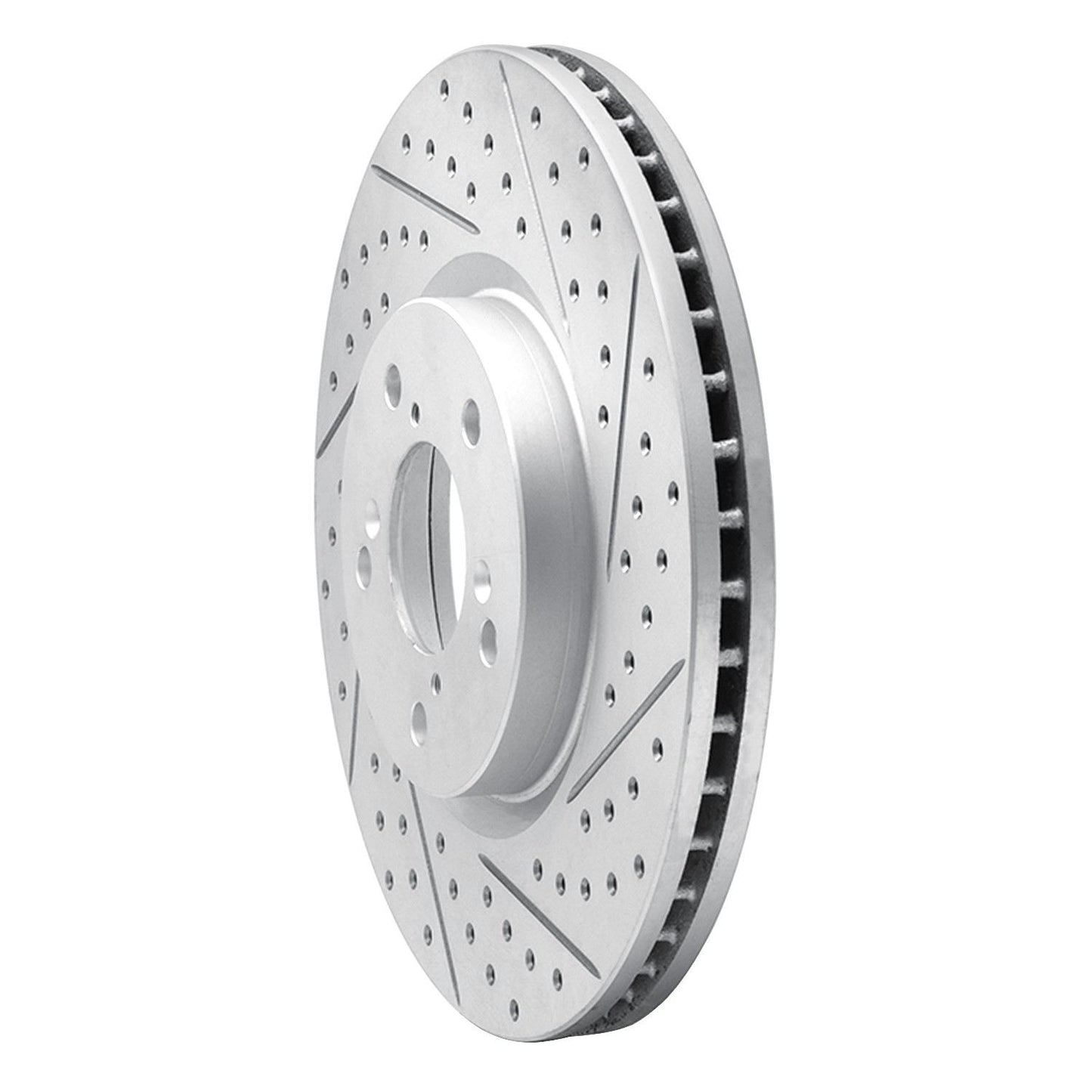 Dynamic Friction Company Disc Brake Rotor 830-59053R