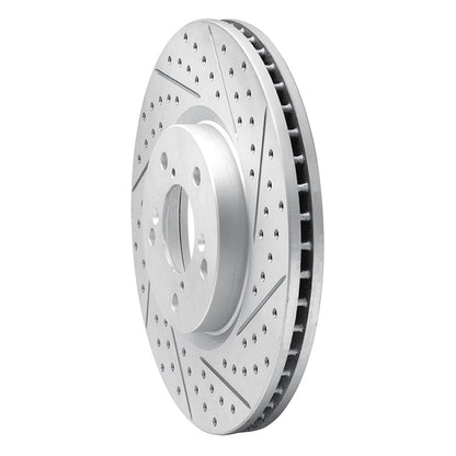 Dynamic Friction Company Disc Brake Rotor 830-59053R