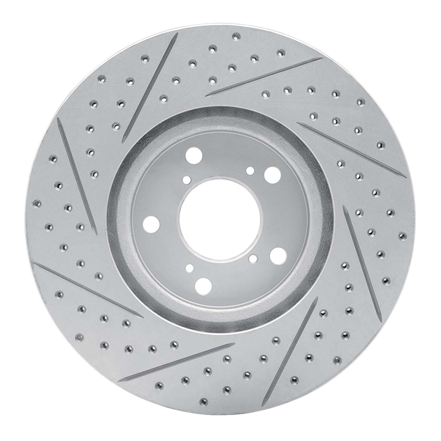 Dynamic Friction Company Disc Brake Rotor 830-59053R