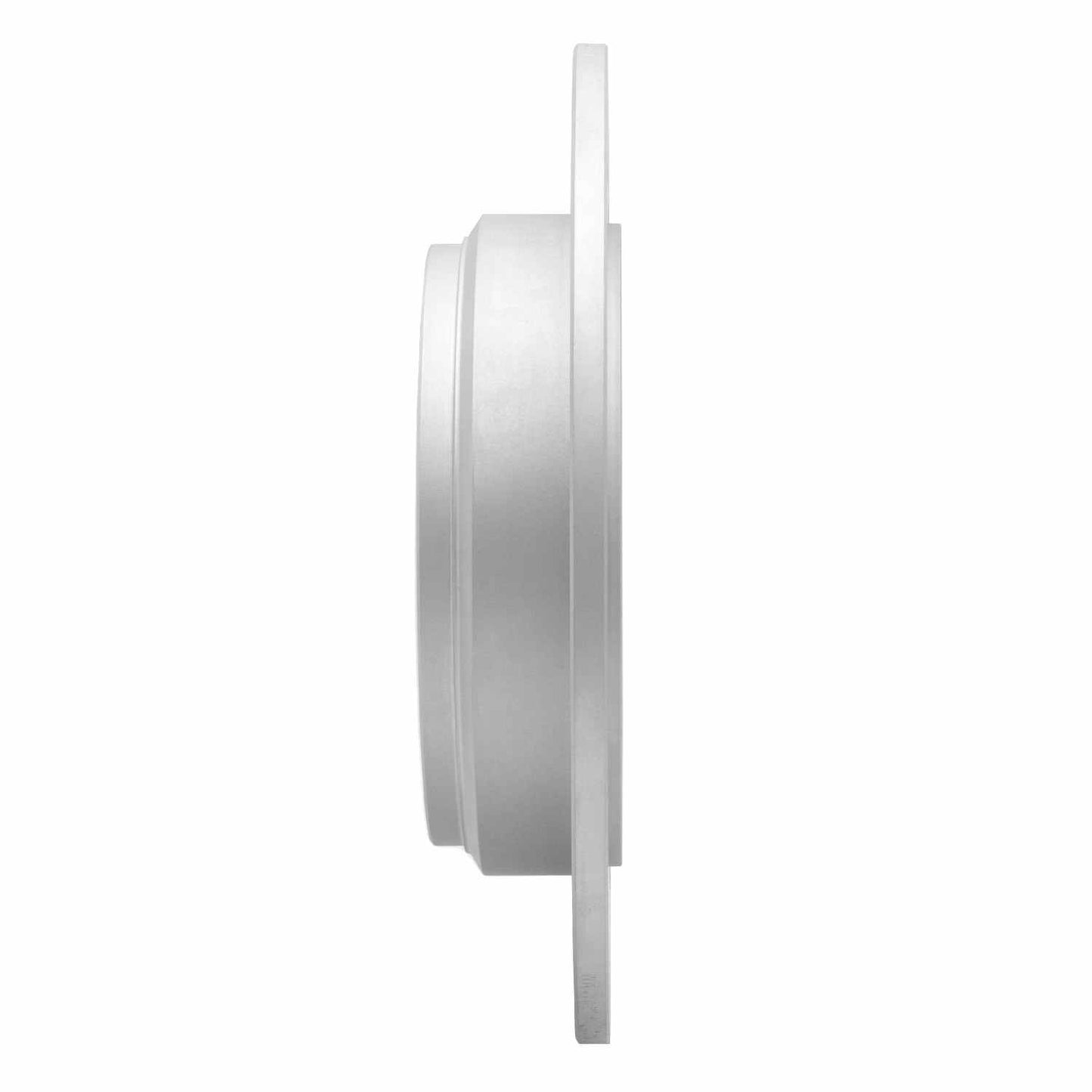Dynamic Friction Company Disc Brake Rotor 830-59054L