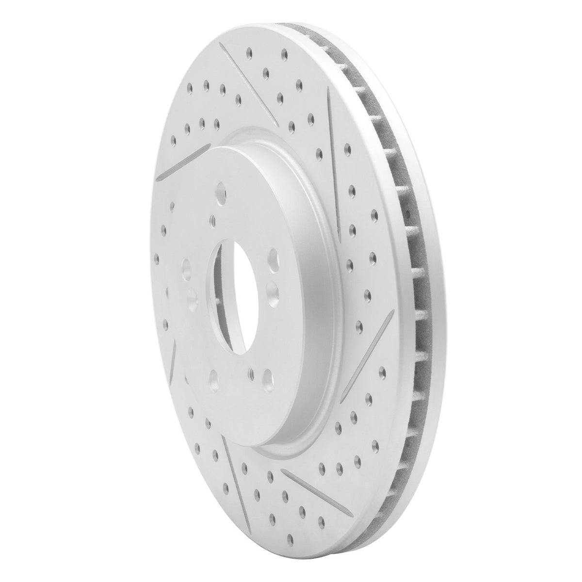 Dynamic Friction Company Disc Brake Rotor 830-59055R