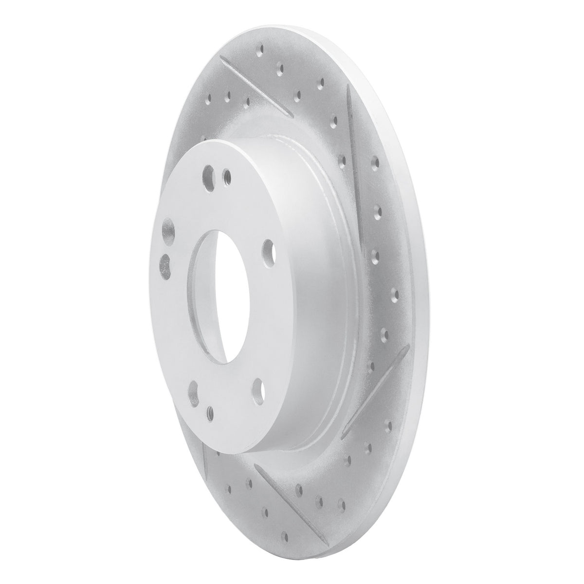 Dynamic Friction Company Disc Brake Rotor 830-59059R