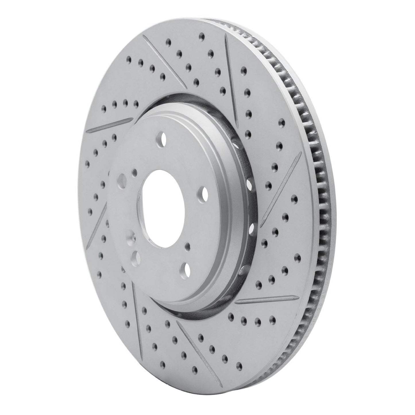Dynamic Friction Company Disc Brake Rotor 830-59063R