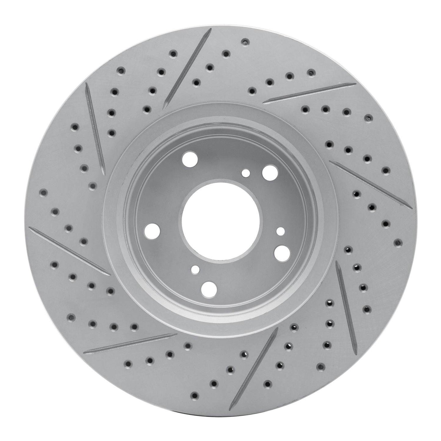 Dynamic Friction Company Disc Brake Rotor 830-59063R