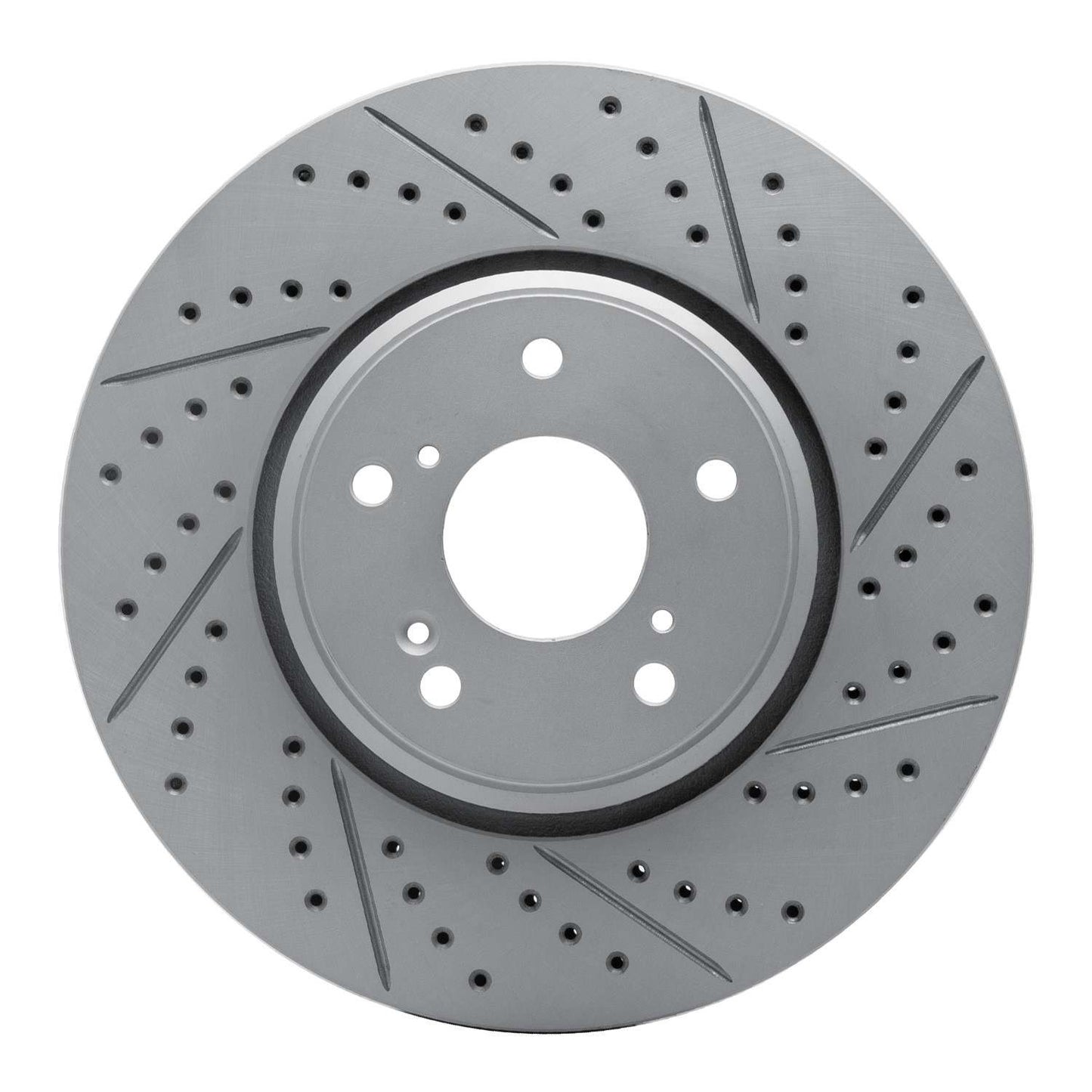 Dynamic Friction Company Disc Brake Rotor 830-59063R